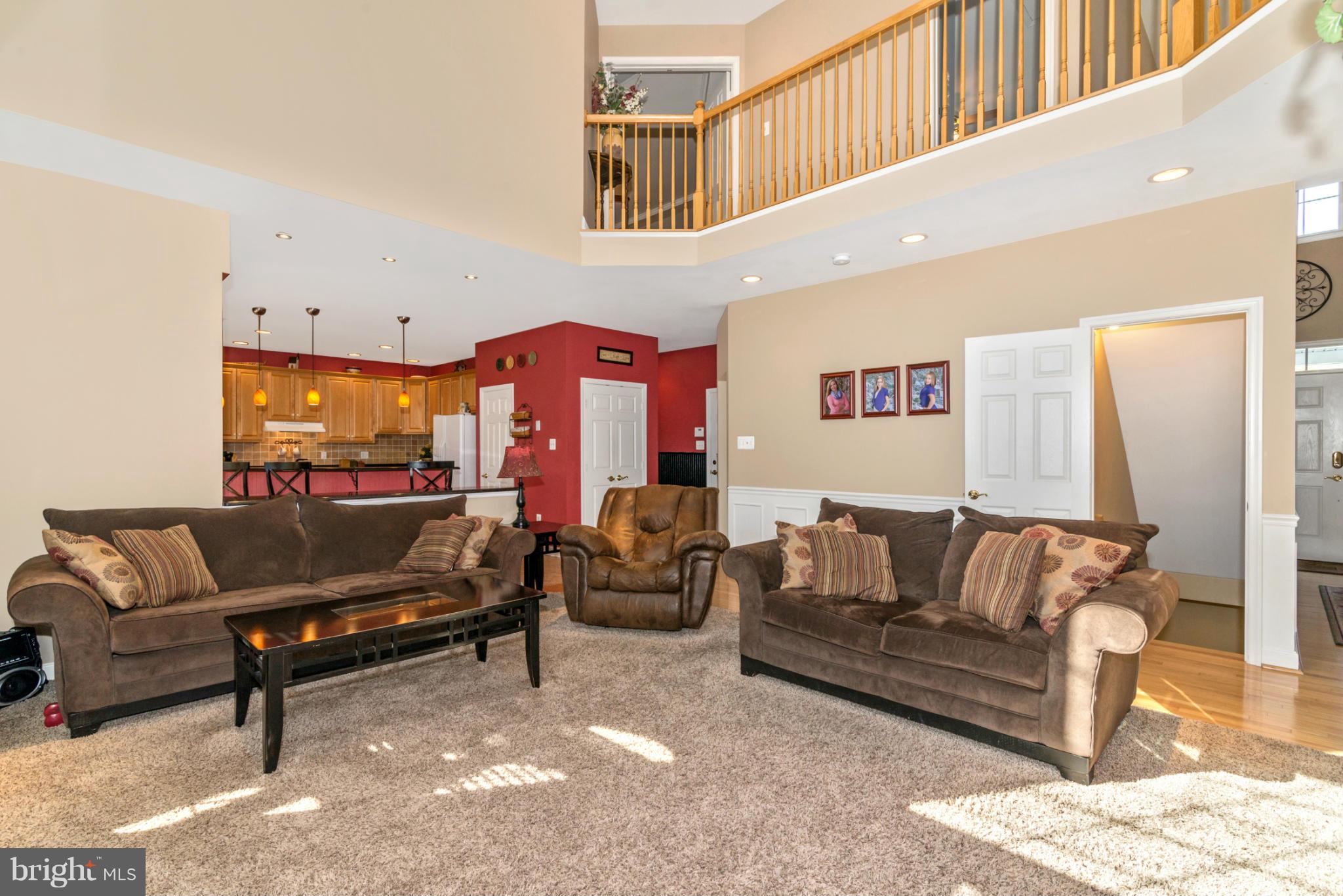 801 Longbow Road Mount Airy, MD 21771 - Photo 8 of 30 Family Room
