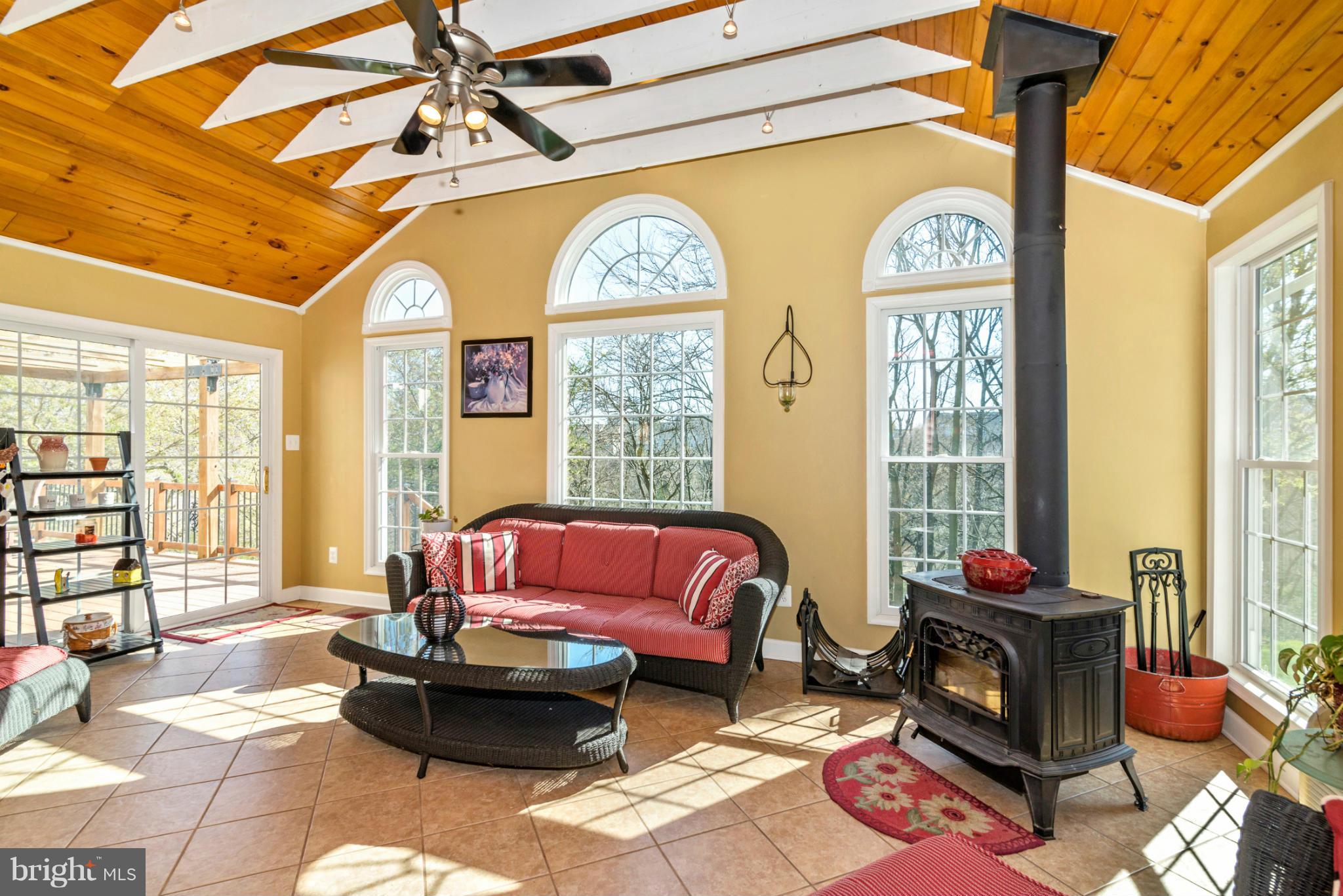 801 Longbow Road Mount Airy, MD 21771 - Photo 10 of 30 Interior (General)