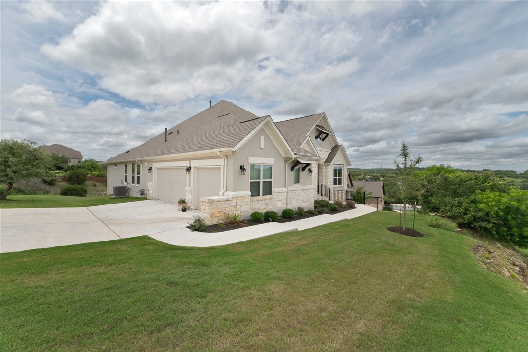 9212 Stratus Drive Dripping Springs, TX 78620 - Photo 1 of 1