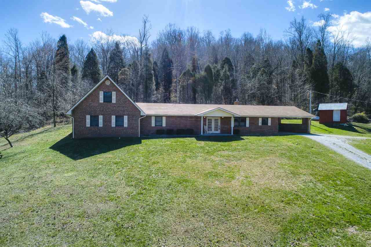 15841 Attic Road Tell City, IN 47586 - Photo 1 of 1