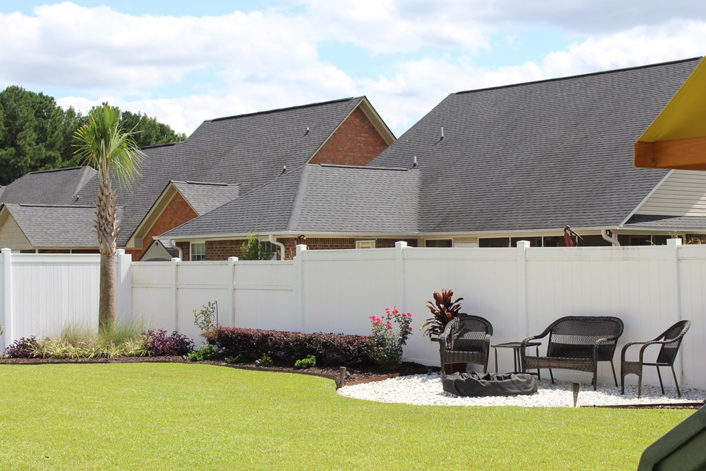 3116 Daufaskie Road Sumter, SC 29150 - Photo 33 of 35 Gallery Image 33
