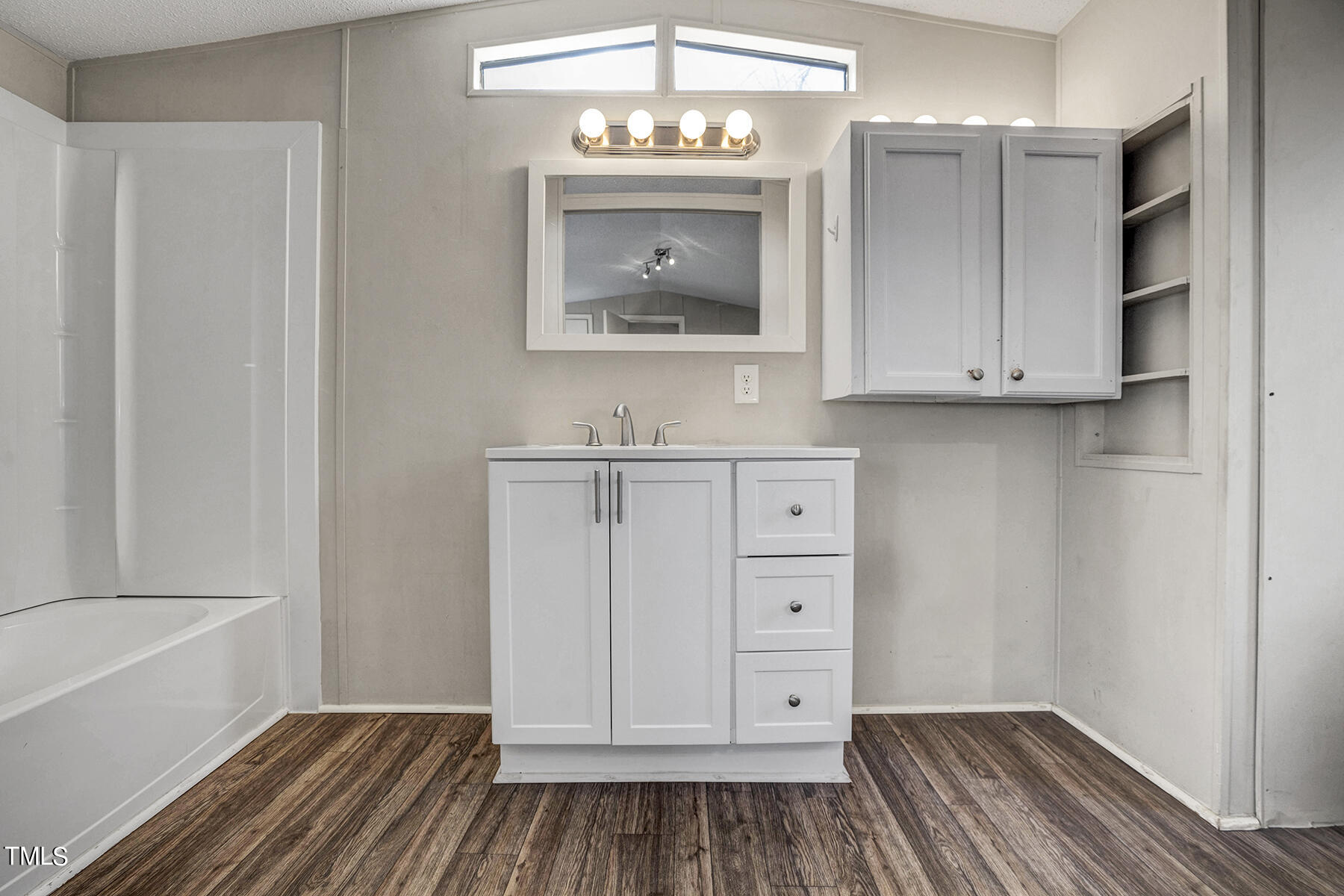 725 Lipscomb Road Angier, NC 27501 - Photo 22 of 29 Primary Bathroom