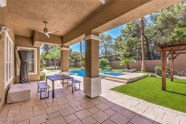 $10,000 | Undisclosed Address, Las Vegas, NV 89117