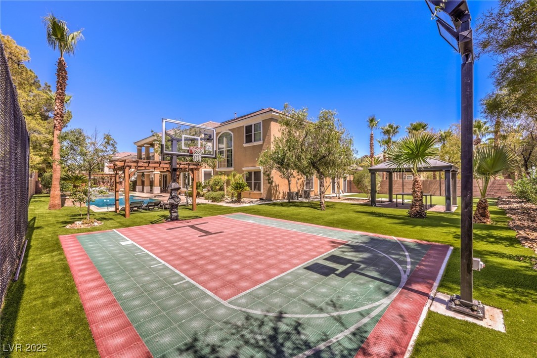 Undisclosed Address Las Vegas, NV 89117 - Photo 48 of 51