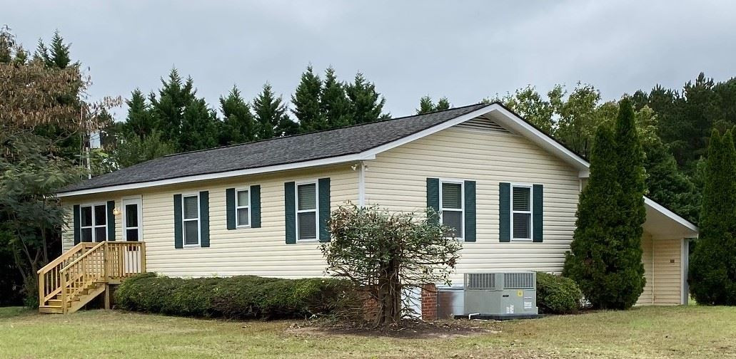 4894 A Elevation Road Benson, NC 27504 - Photo 1 of 19 Photo 1