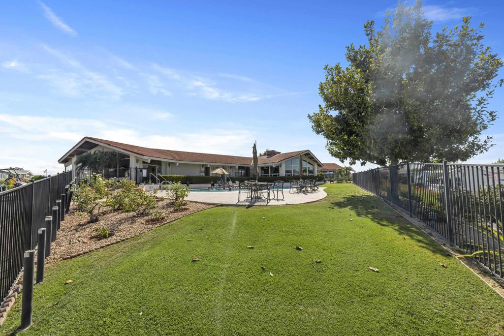 9500 Harritt Road, Unit 90 Lakeside, CA 92040 - Photo 16 of 20 Gallery Image 16
