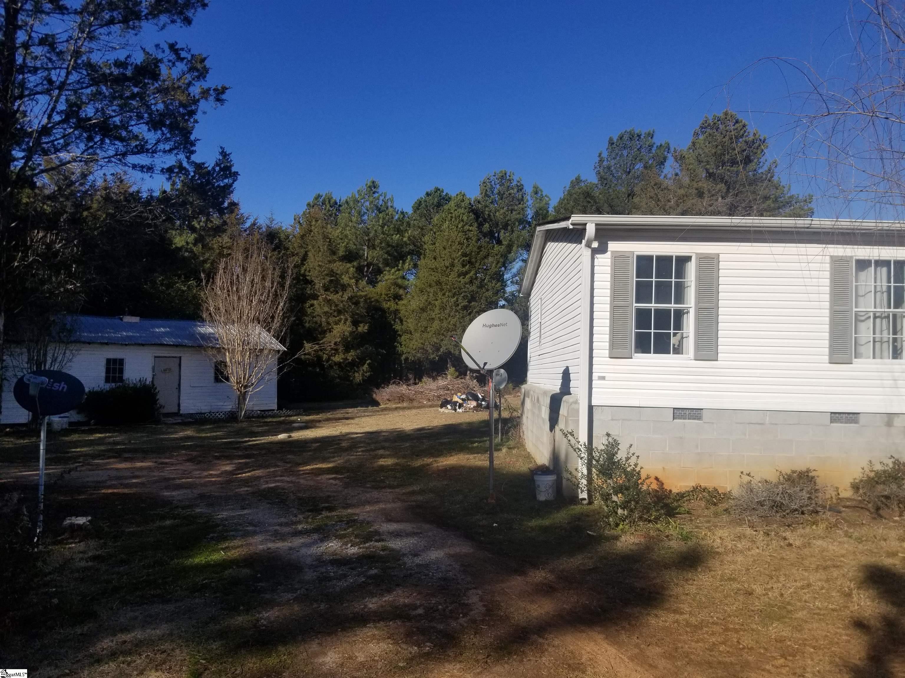 403 McCullough School Road Honea Path, SC 29654 - Photo 2 of 12 Gallery Image 2