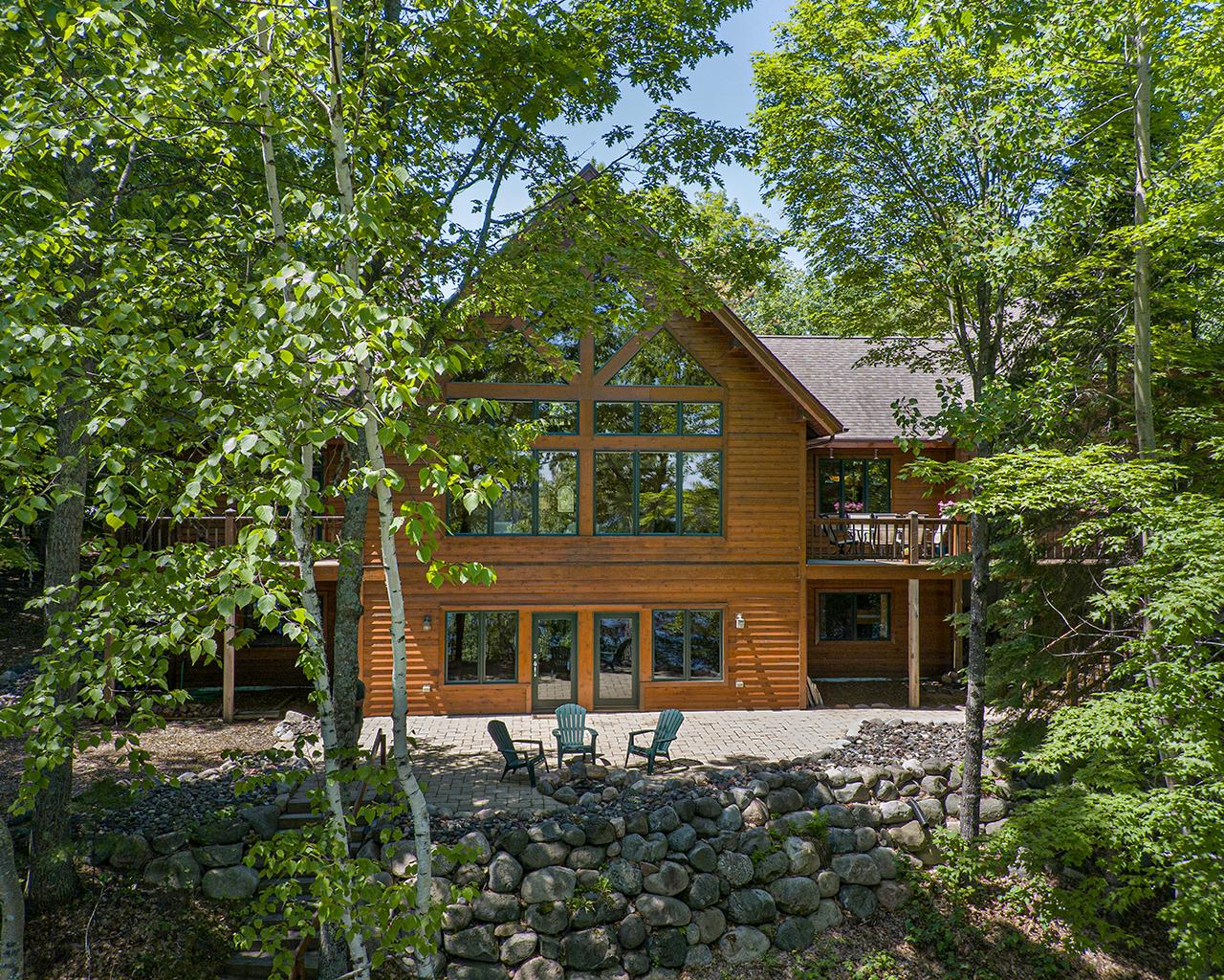 1533 Naleid Road Eagle River, WI 54521 - Photo 13 of 61 Gallery Image 13