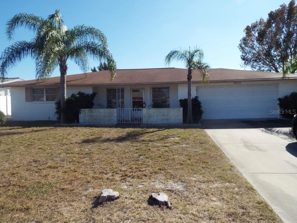 7602 Scottie Drive Port Richey, FL 34668 - Photo 1 of 1 Gallery Image 1