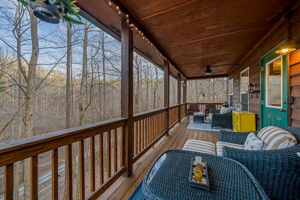 64 Poolside Court Ellijay, GA 30540 - Photo 23 of 25