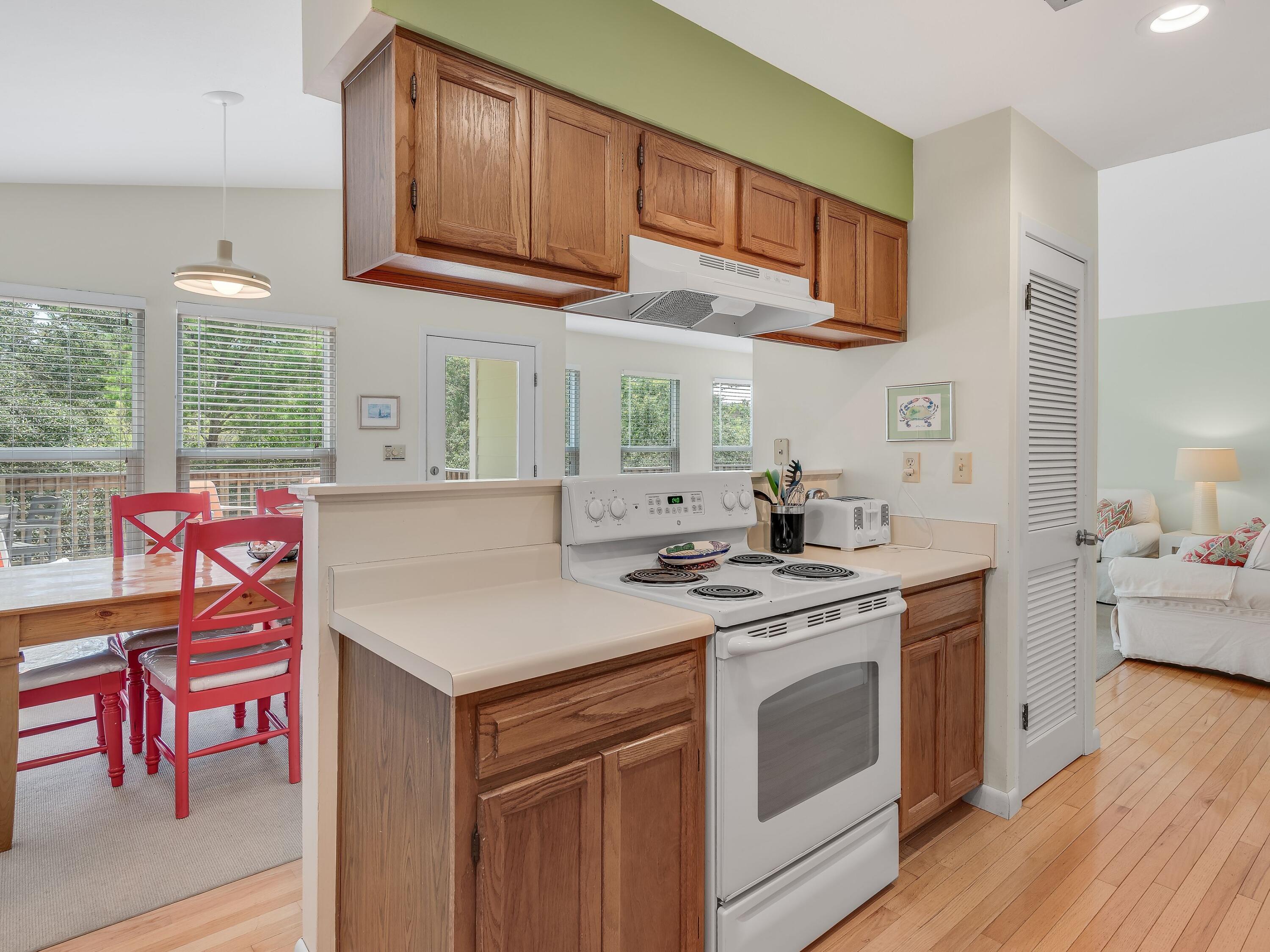 124 Betty Street Santa Rosa Beach, FL 32459 - Photo 12 of 24 12