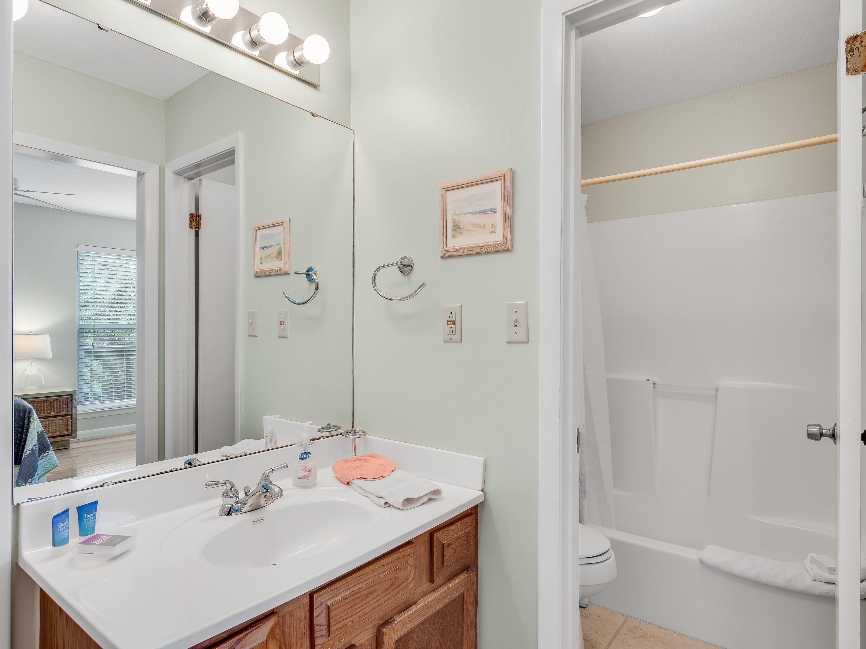 124 Betty Street Santa Rosa Beach, FL 32459 - Photo 17 of 24 17