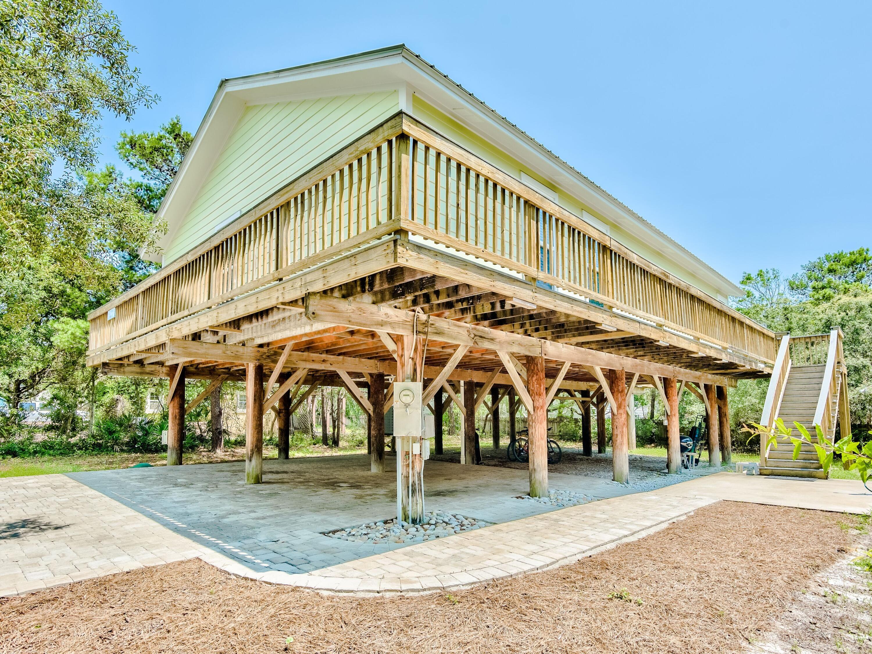 124 Betty Street Santa Rosa Beach, FL 32459 - Photo 21 of 24 21