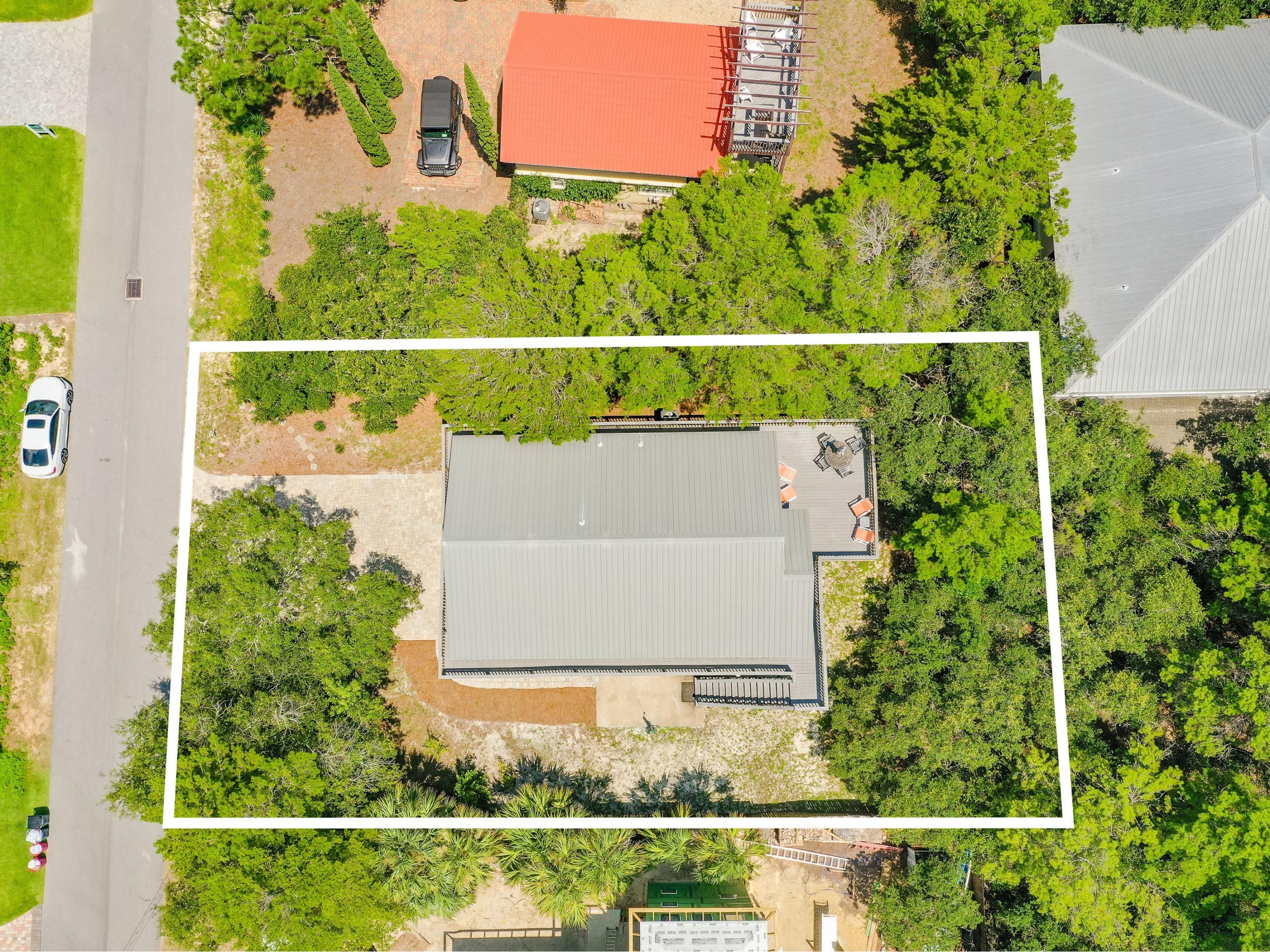 124 Betty Street Santa Rosa Beach, FL 32459 - Photo 23 of 24 23