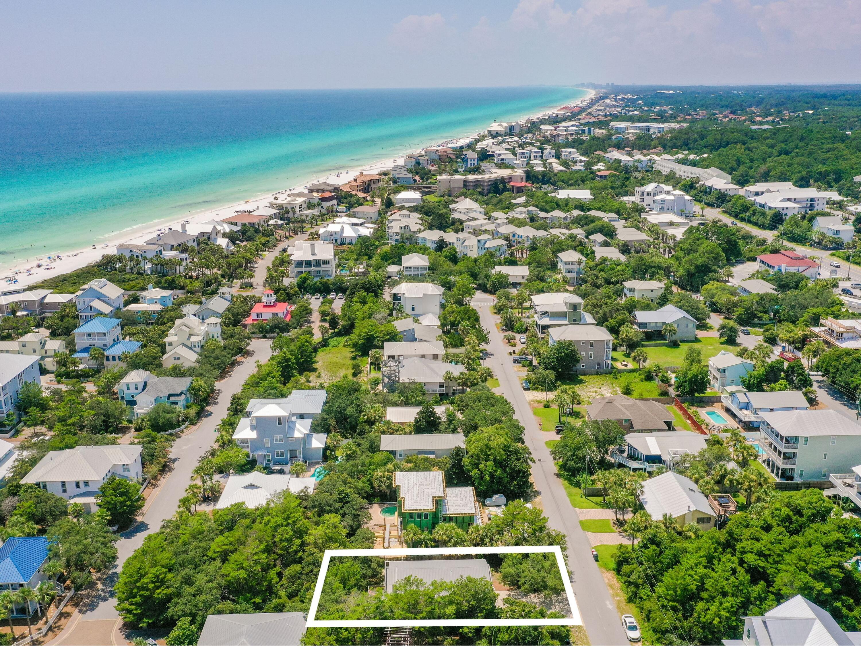 124 Betty Street Santa Rosa Beach, FL 32459 - Photo 24 of 24 24