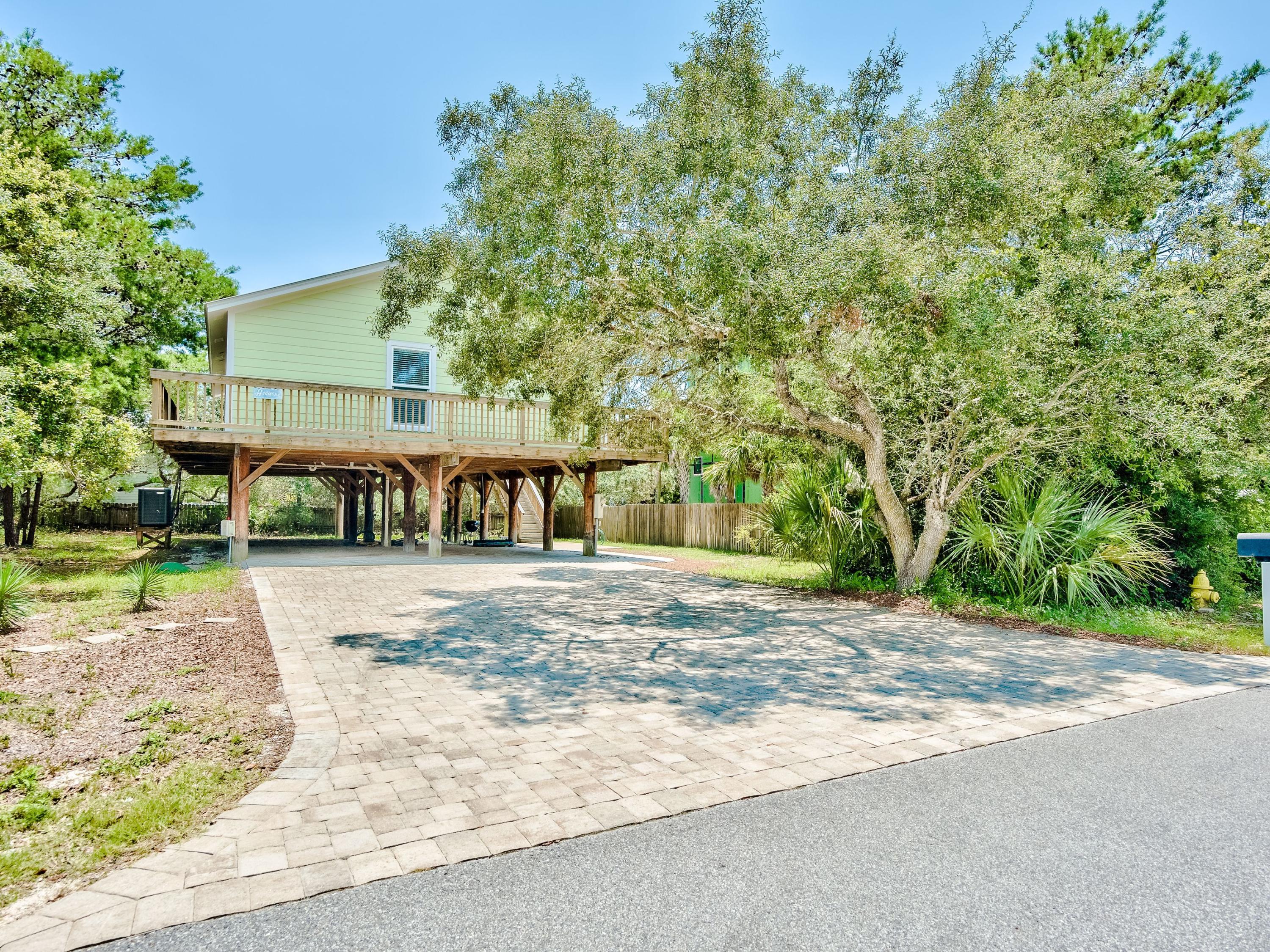 124 Betty Street Santa Rosa Beach, FL 32459 - Photo 3 of 24 3