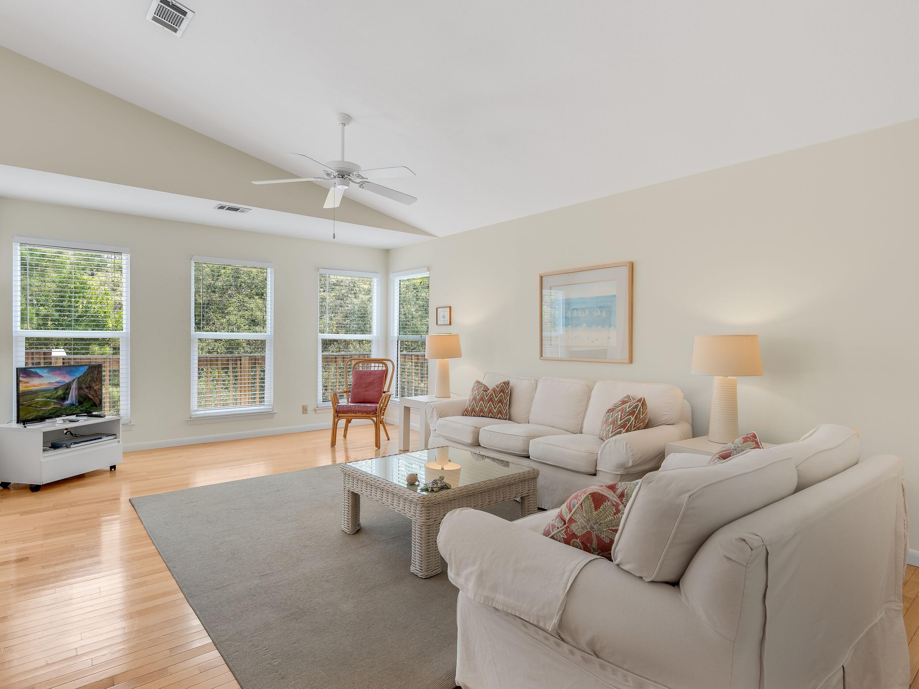 124 Betty Street Santa Rosa Beach, FL 32459 - Photo 5 of 24 5