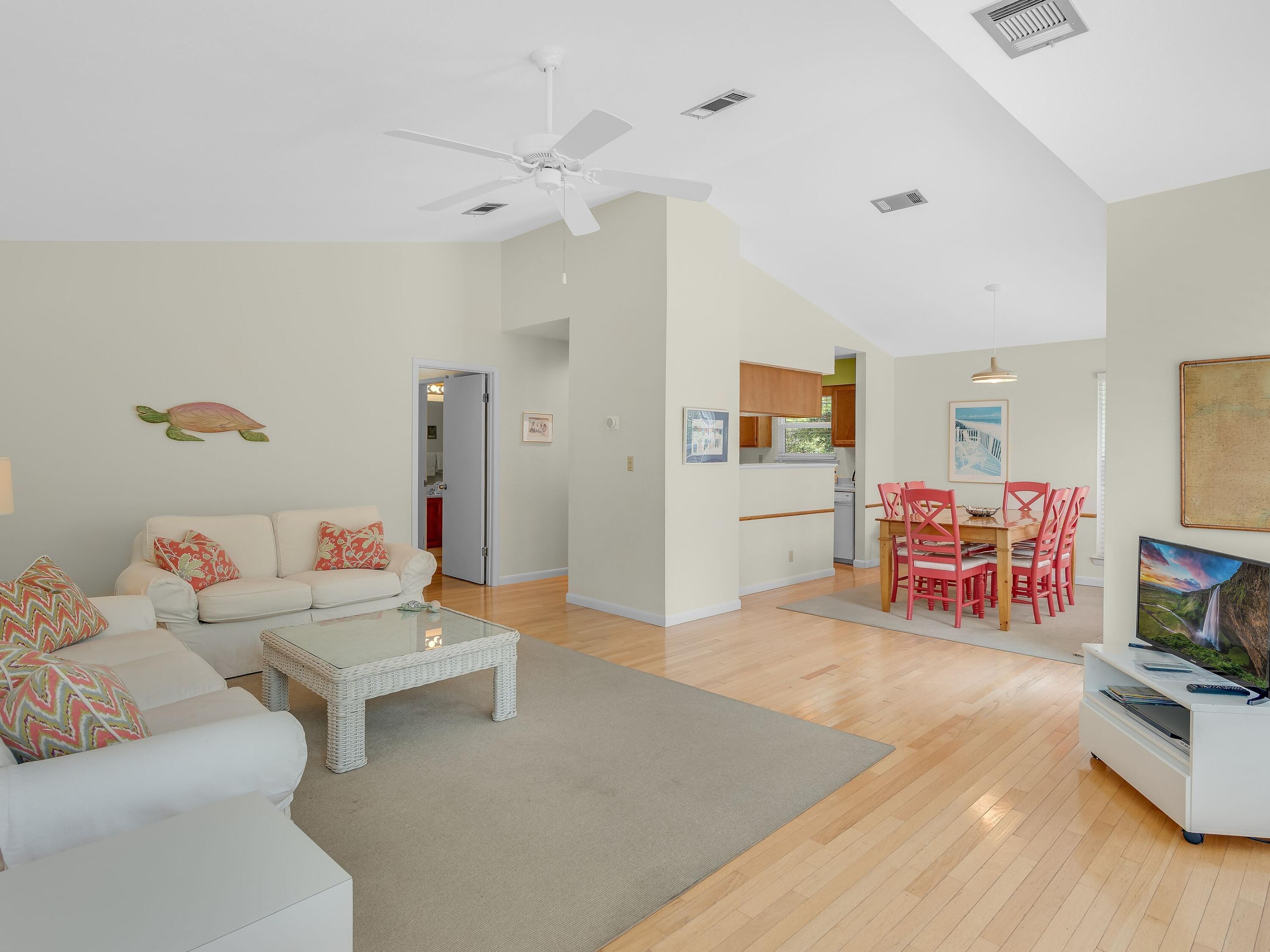 124 Betty Street Santa Rosa Beach, FL 32459 - Photo 7 of 24 7