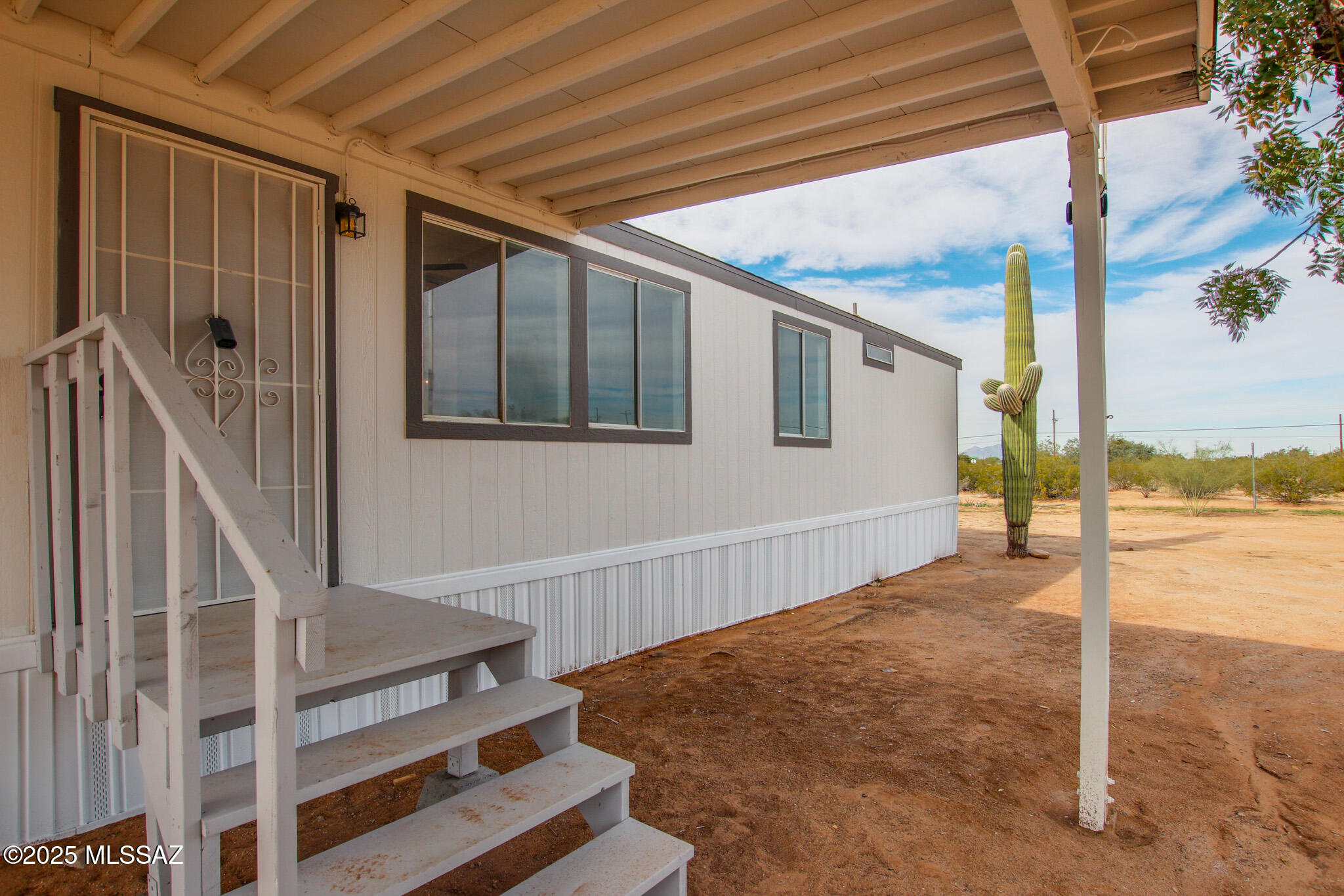 15881 West El Tiro Road Marana, AZ 85653 - Photo 40 of 41