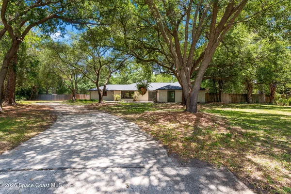 $480,000 | 1980 Juniper Circle, Cocoa, FL 32926