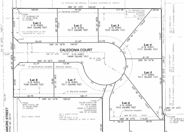 $160,000 | 909 Caledonia Court, Fruita, CO 81521