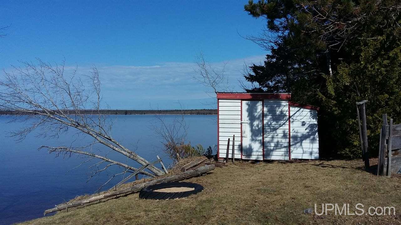 49883 Louis Point Road Lake Linden, MI 49945 - Photo 3 of 3