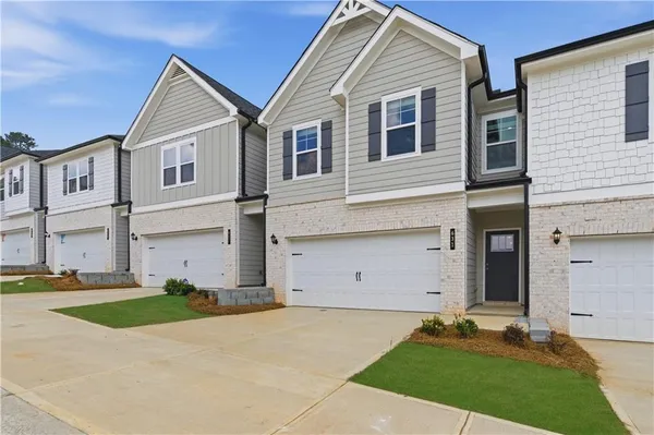 $299,993 | 631 Treasure Drive, Stockbridge, GA 30281