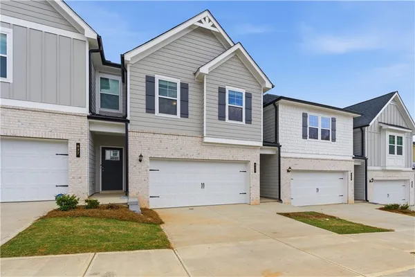 $299,993 | 631 Treasure Drive, Stockbridge, GA 30281