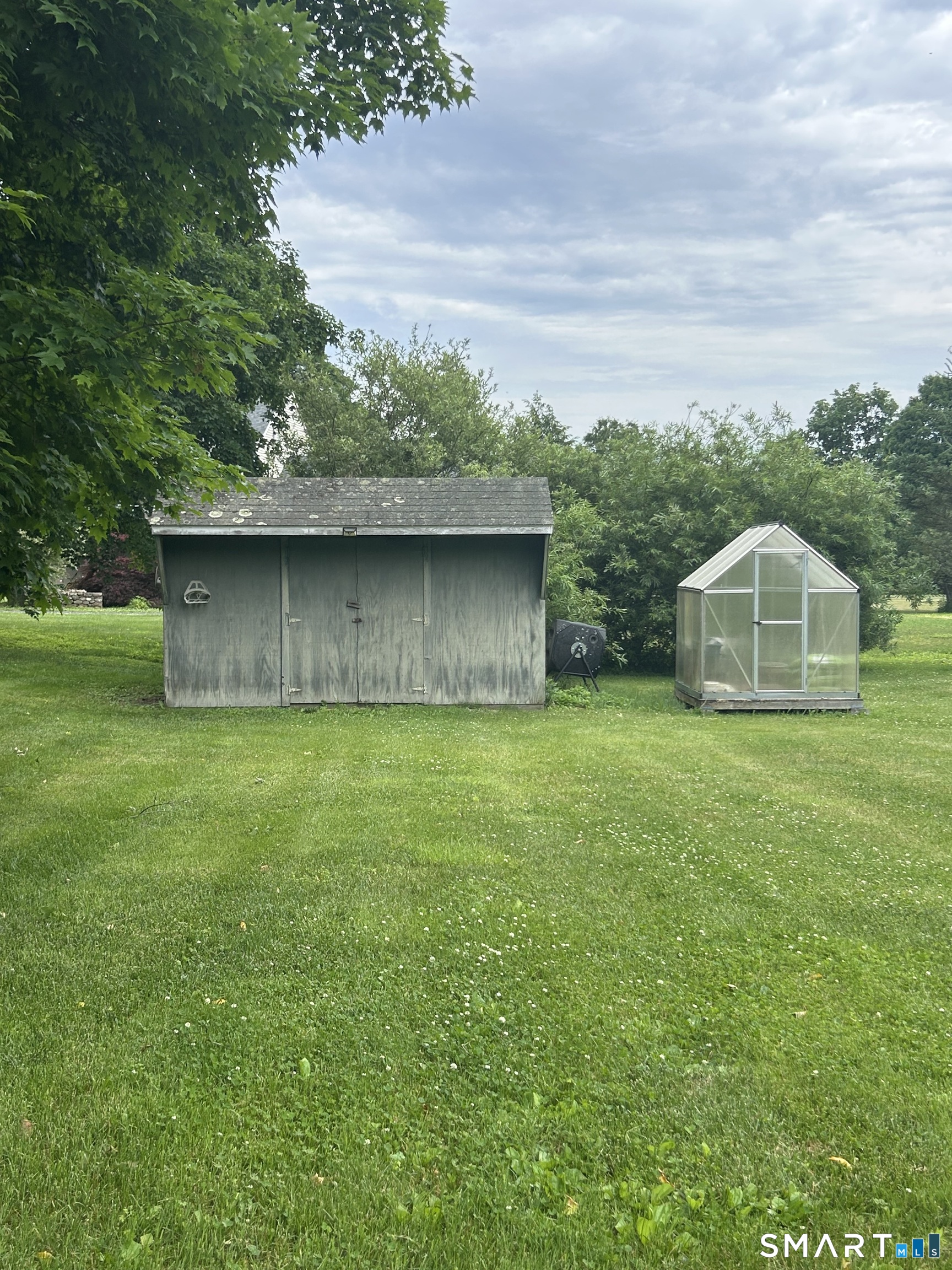 494 Nonnewaug Road Bethlehem, CT 06751 - Photo 34 of 40