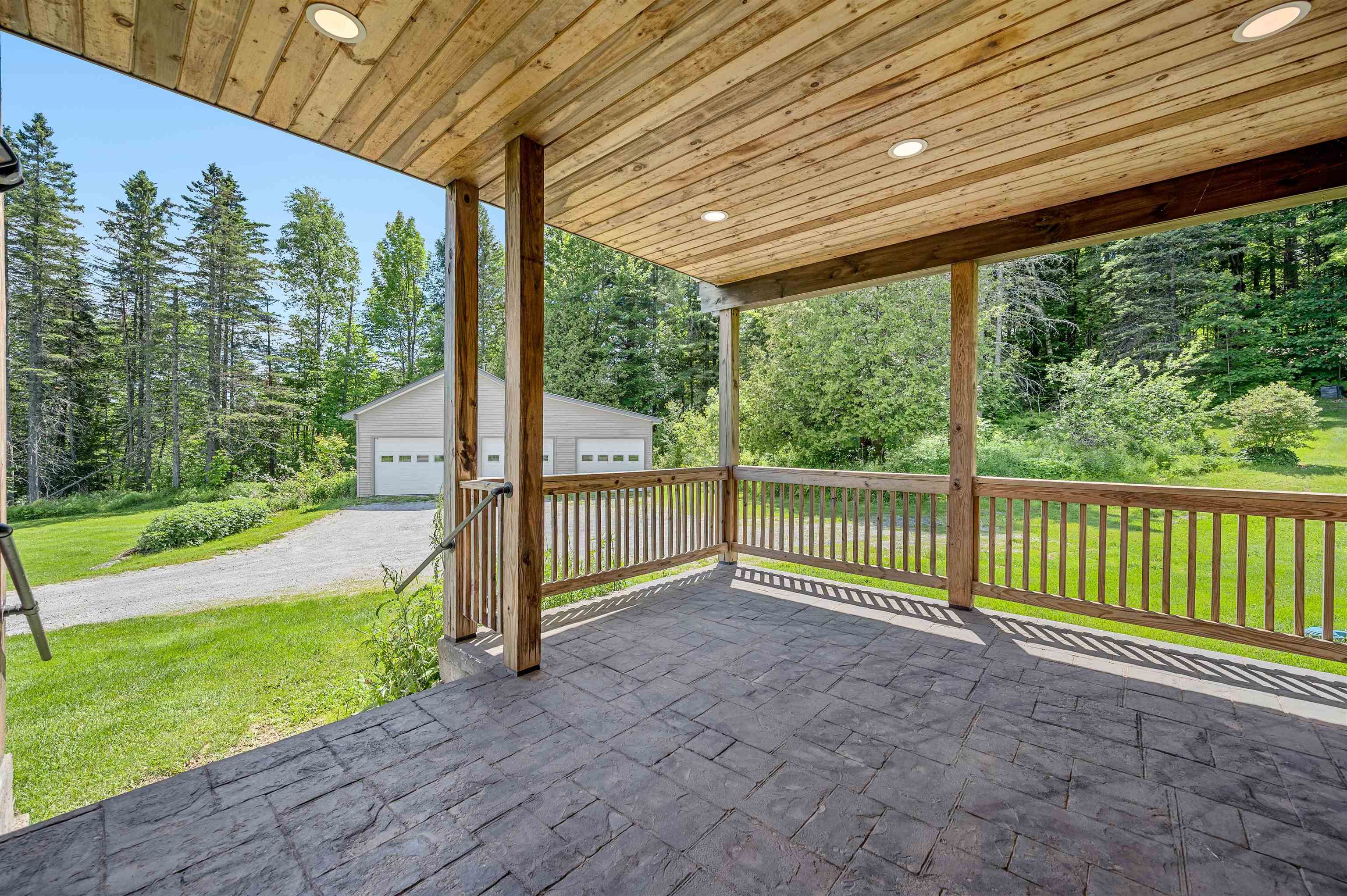 57 George Street East Barre, VT 05649 - Photo 3 of 57