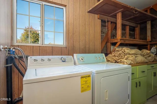 a view of lake with a tree