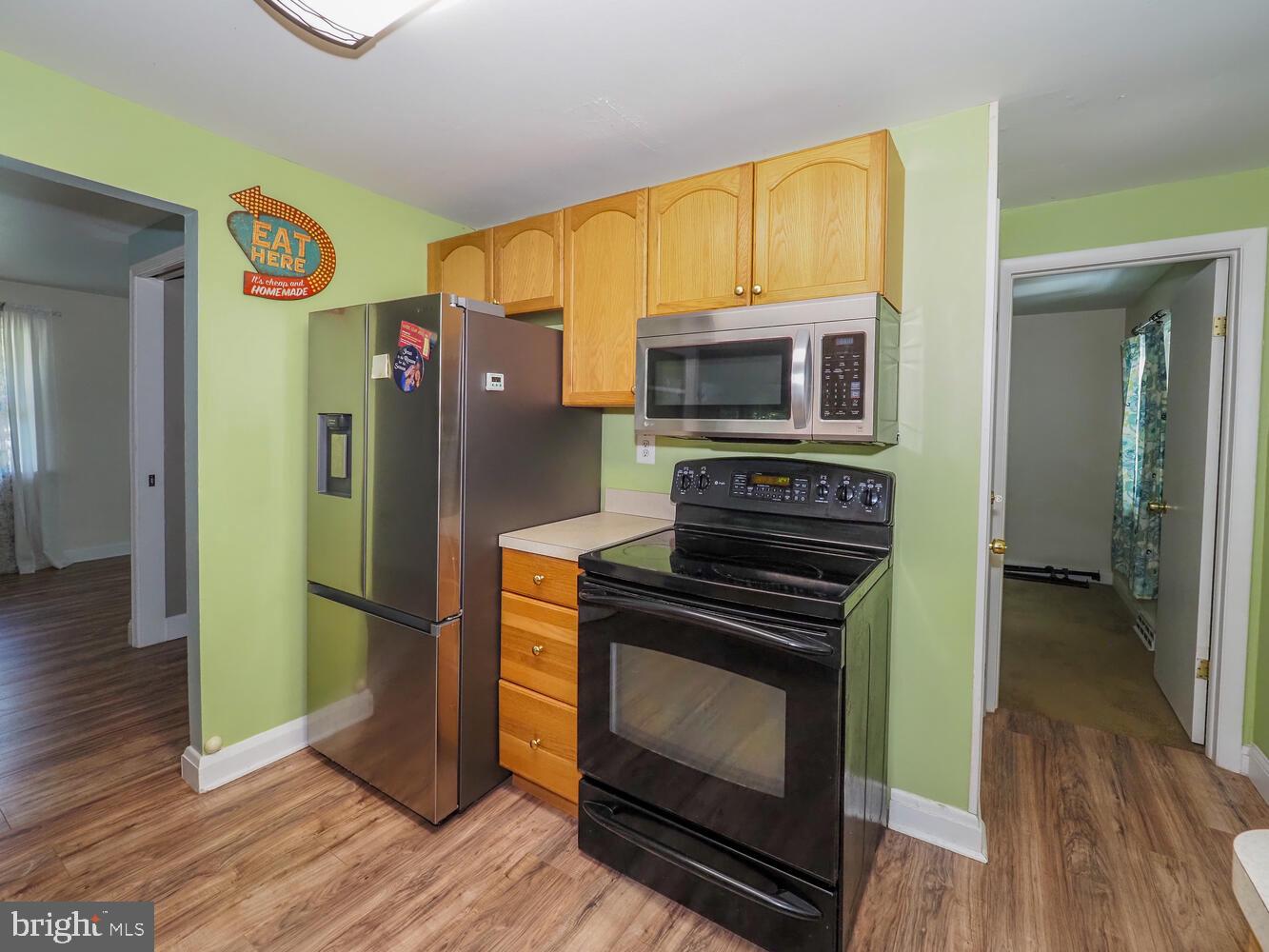 614 Paradise Road Aberdeen, MD 21001 - Photo 20 of 41 Kitchen