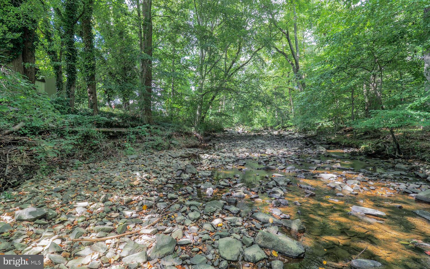 614 Paradise Road Aberdeen, MD 21001 - Photo 2 of 41 Yard Borders Swan Creek