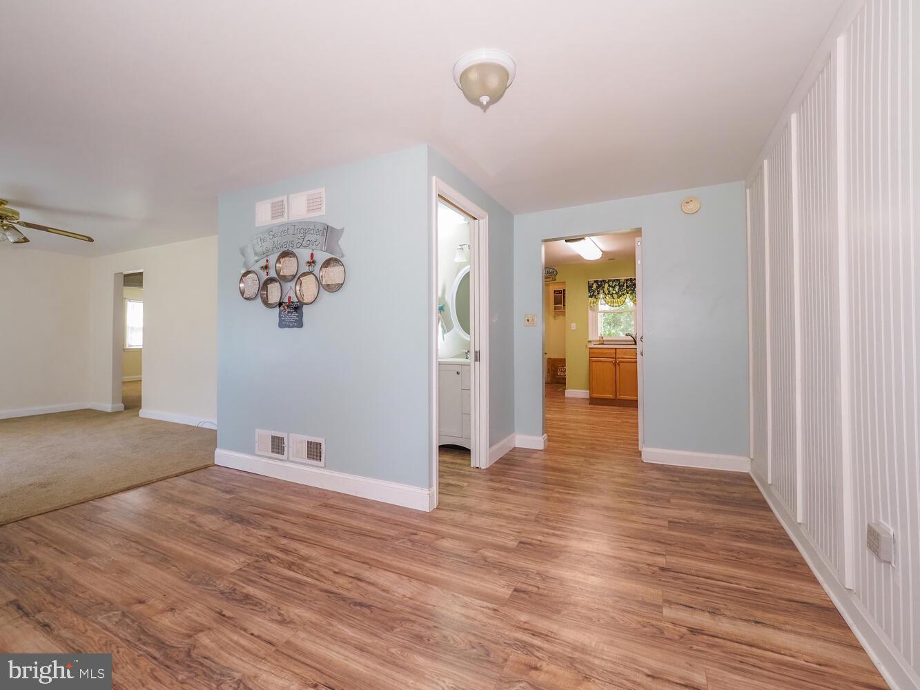 614 Paradise Road Aberdeen, MD 21001 - Photo 24 of 41 Dining Room