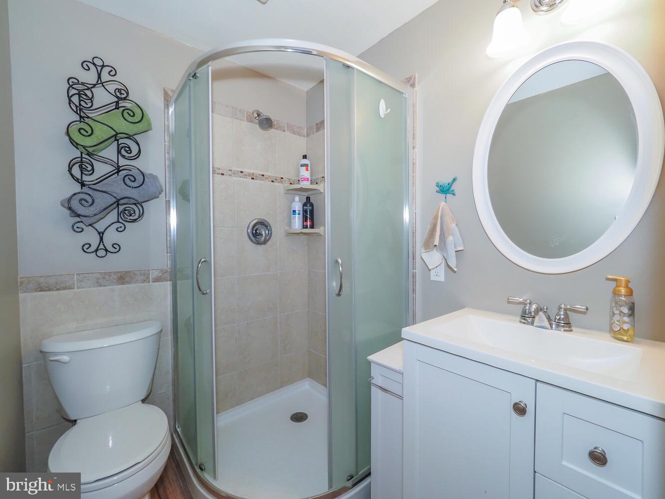 614 Paradise Road Aberdeen, MD 21001 - Photo 27 of 41 Newer Full Bath