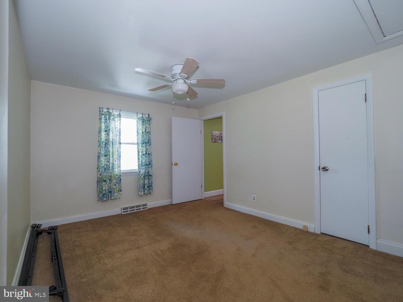 614 Paradise Road Aberdeen, MD 21001 - Photo 30 of 41 Bedroom/Bonus Room