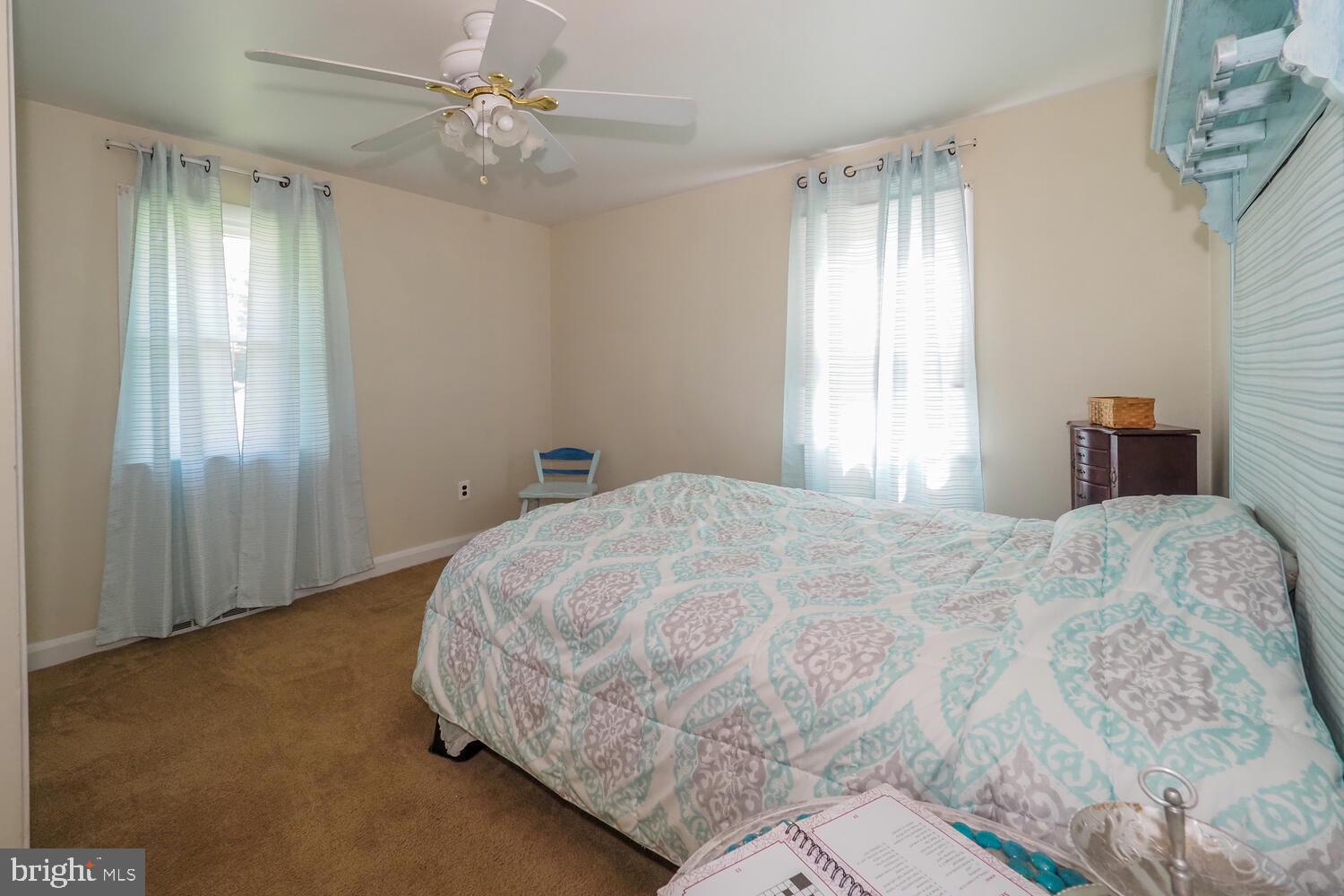 614 Paradise Road Aberdeen, MD 21001 - Photo 32 of 41 Bedroom