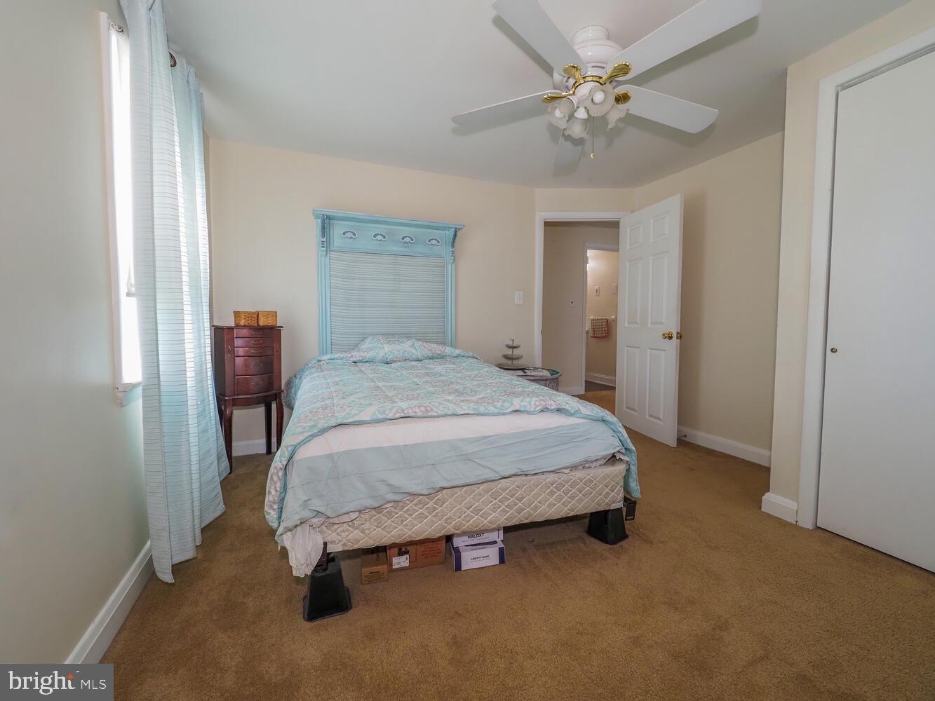 614 Paradise Road Aberdeen, MD 21001 - Photo 33 of 41 Bedroom