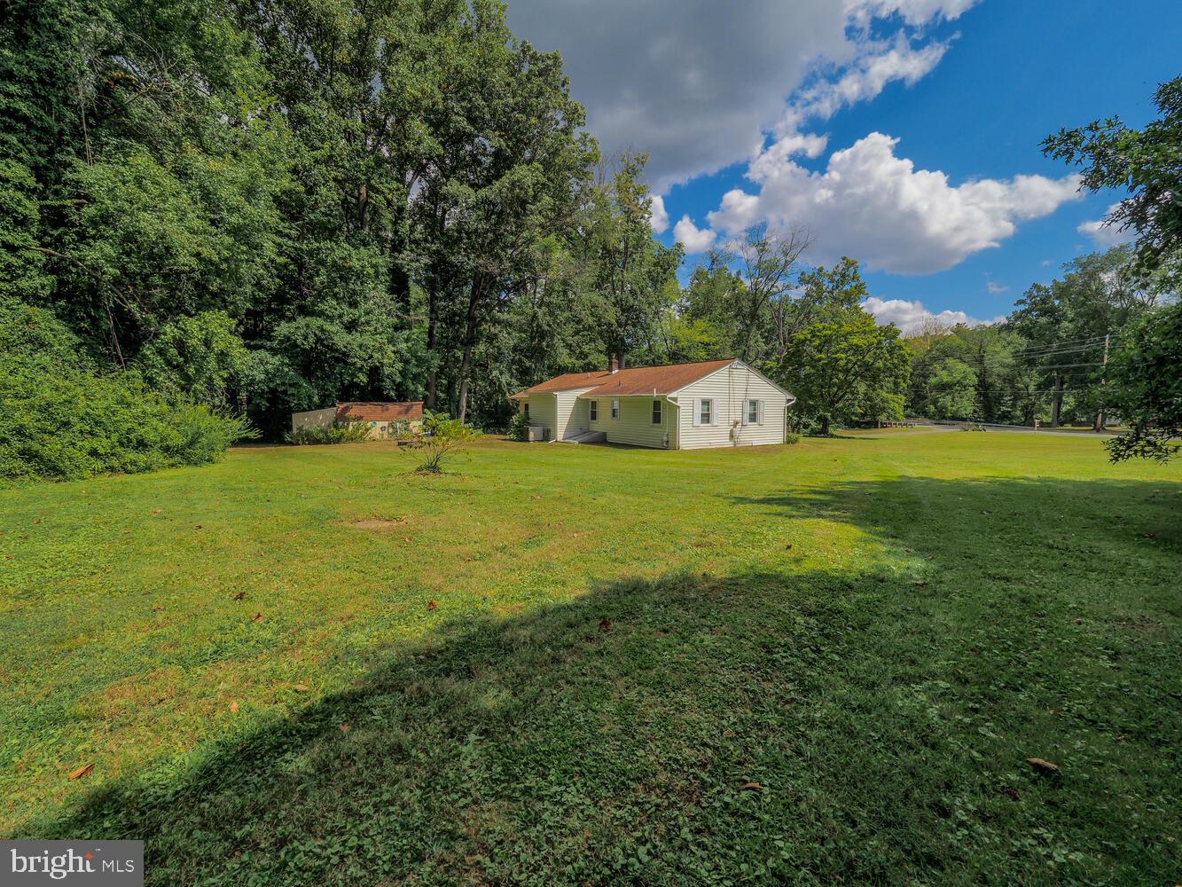 614 Paradise Road Aberdeen, MD 21001 - Photo 6 of 41 1.22 Acre Flat Lot