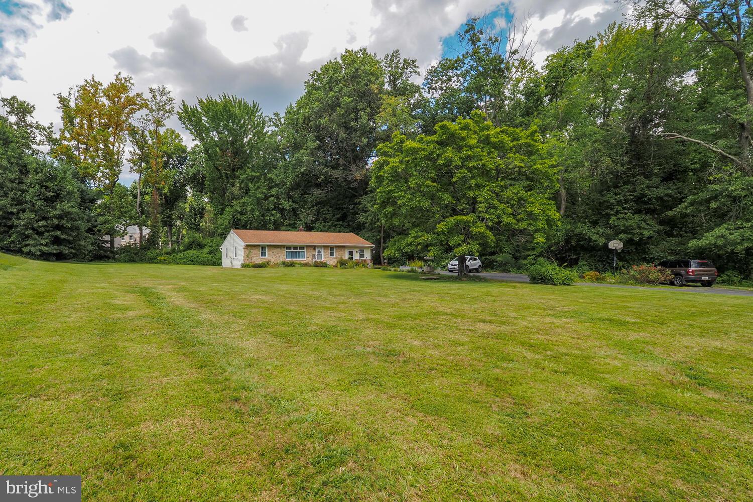 614 Paradise Road Aberdeen, MD 21001 - Photo 8 of 41 1.22 Acre Flat Lot