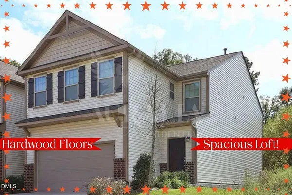 $2,325 | 451 Shakespeare Drive, Morrisville, NC 27560