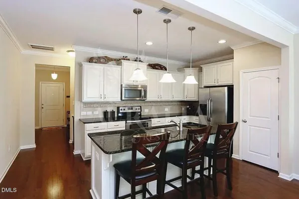 $2,325 | 451 Shakespeare Drive, Morrisville, NC 27560