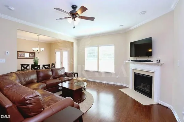 $2,325 | 451 Shakespeare Drive, Morrisville, NC 27560