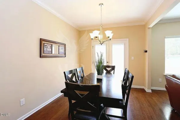 $2,325 | 451 Shakespeare Drive, Morrisville, NC 27560