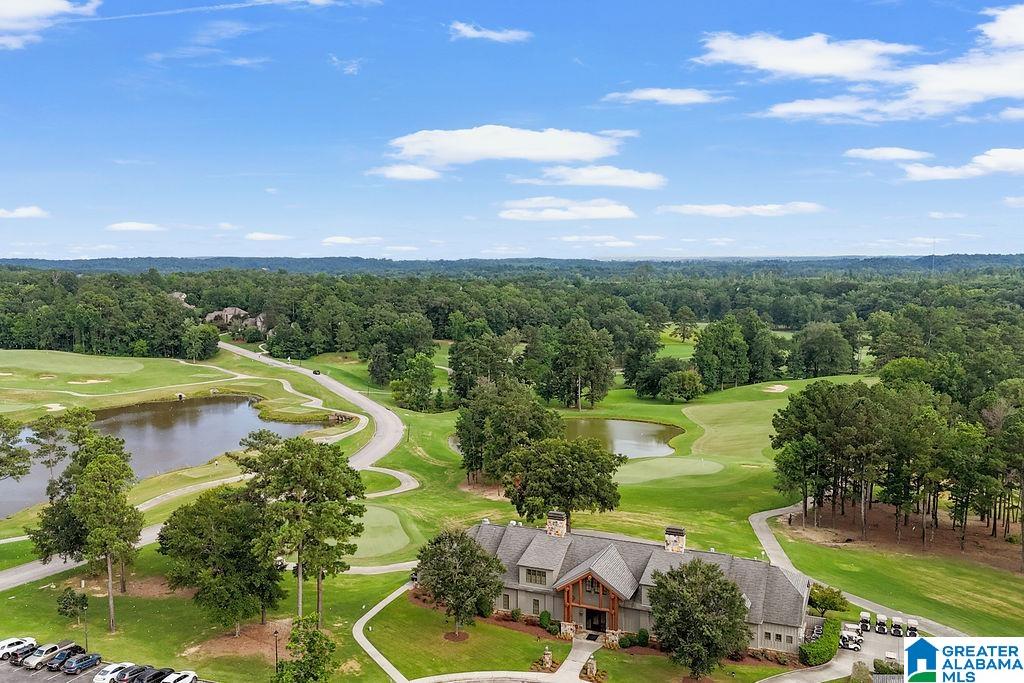530 Timberline Trail Calera, AL 35040 - Photo 60 of 65