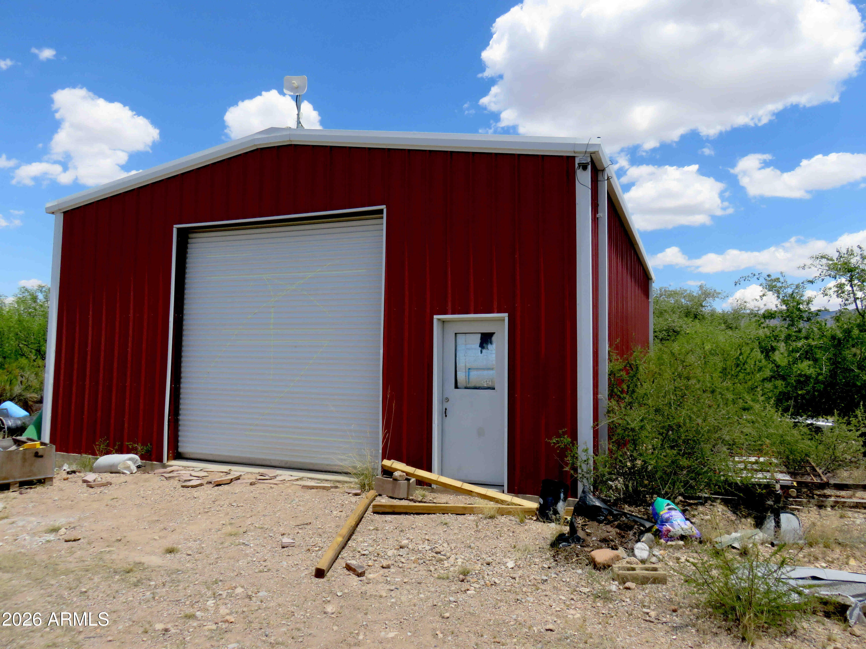 Tbd North Tulley Road Hereford, AZ 85615 - Photo 3 of 26