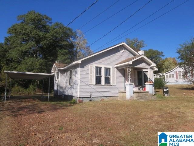 289 Knowles Avenue Lineville, AL 36266 - Photo 2 of 9