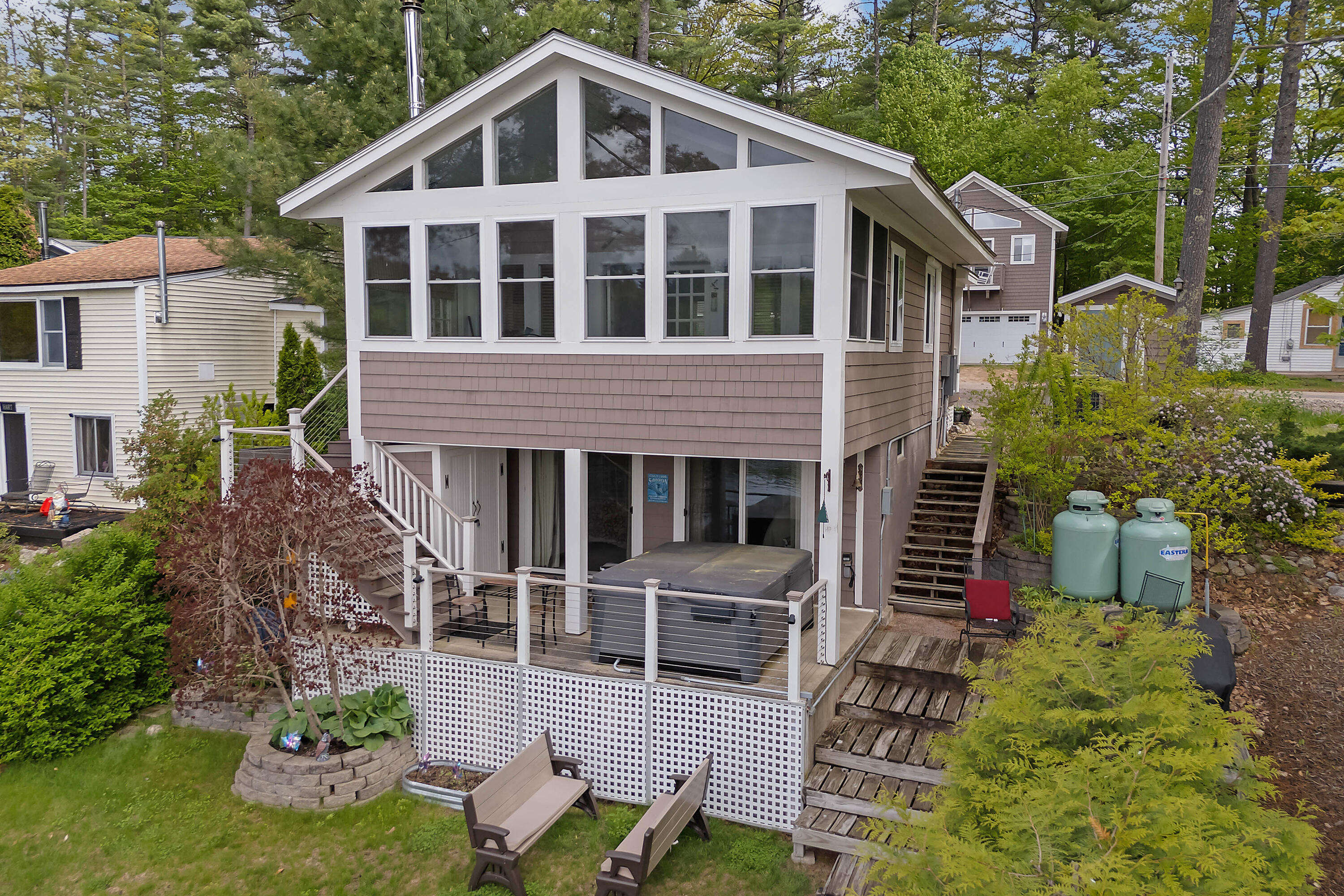 159 Loop Road Acton, ME 04001 - Photo 34 of 42 159 Loop Rd_110