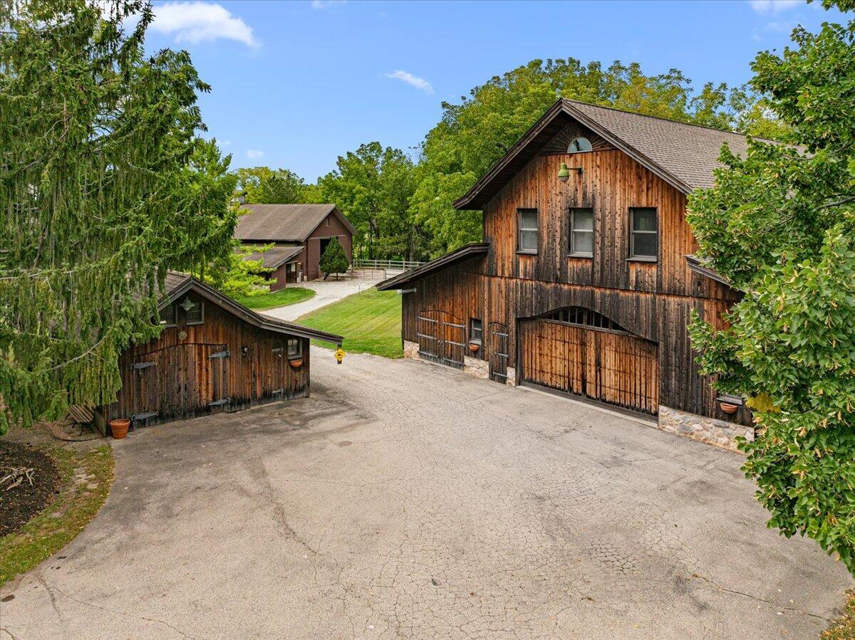802 South Teut Road Burlington, WI 53105 - Photo 39 of 101 49-Teut Rd-49