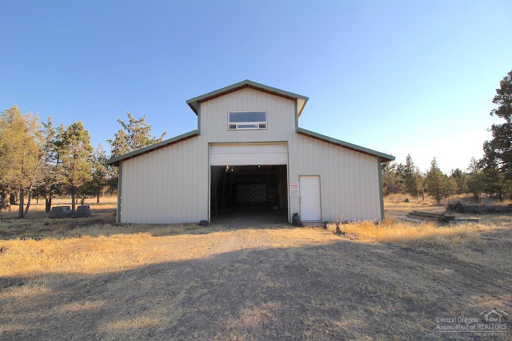 17165 Southwest Blue Jay Road Terrebonne, OR 97760 - Photo 23 of 25 Additional Photo
